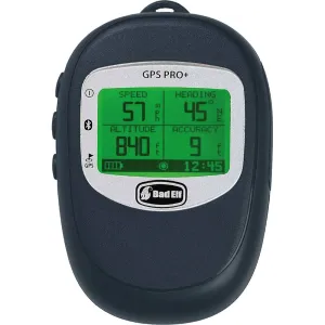 Bluetooth GPS Pro 