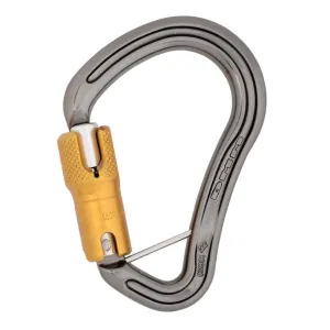 Boa 30kN Locksafe Carabiner with Captive Bar