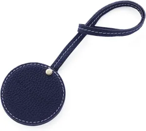BONAVENTURA Compact Mirror [Navy Blue] BCMT1-NA