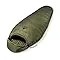 Bushcrafter’s Sleeping Bags, Mummy Sleeping Bag for Camping