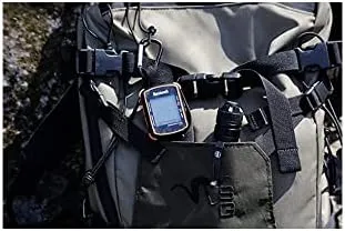 Bushnell BackTrack Mini GPS Navigation, Portable Waterproof GPS for Hiking Hunting and Backpacking
