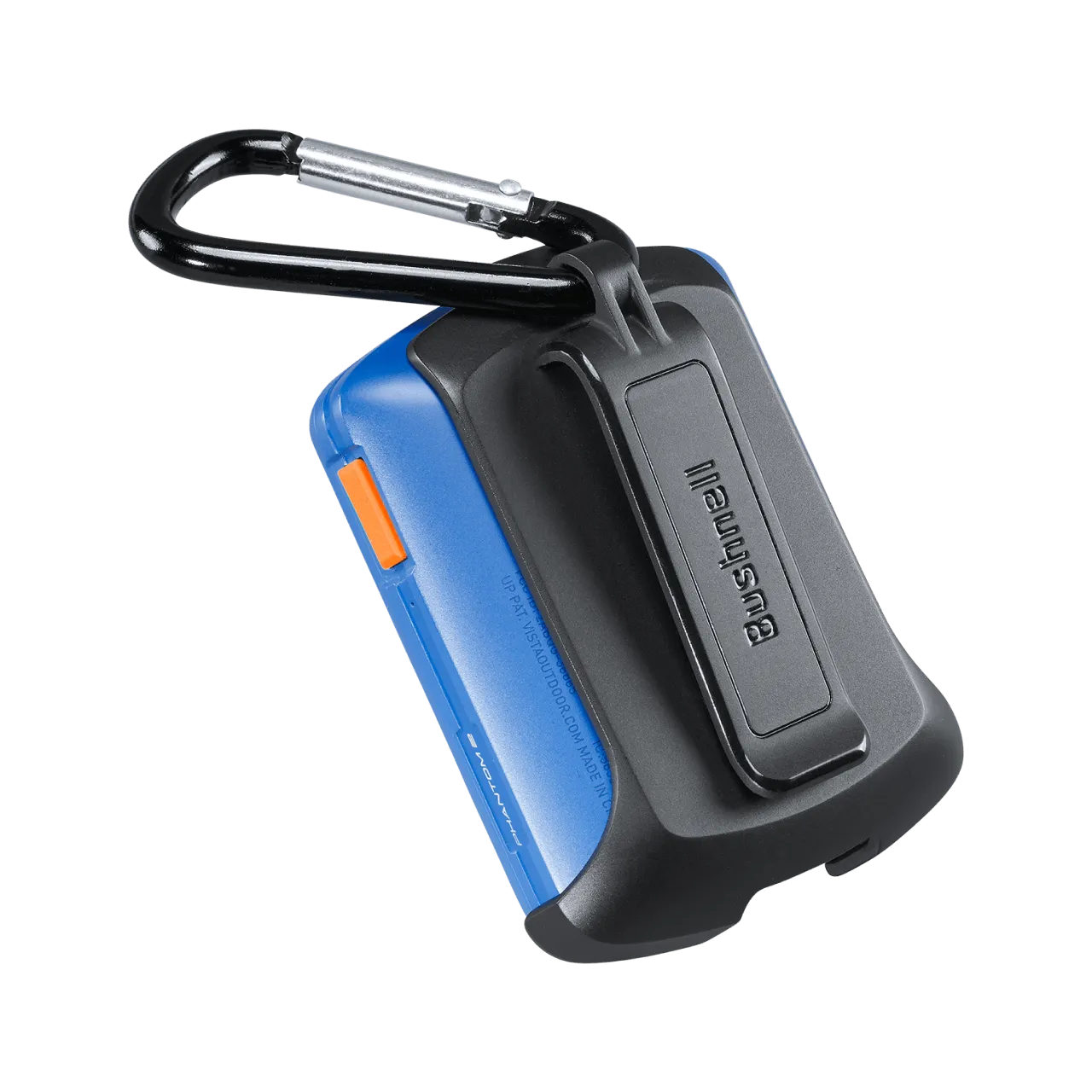 Bushnell Phantom 2 GPS Rangefinder with BITE magnetic mount and GreenView