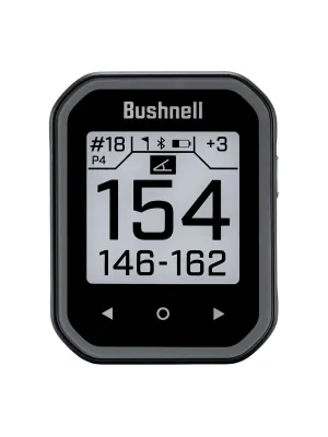 Bushnell Phantom 3 Slope Handheld GPS