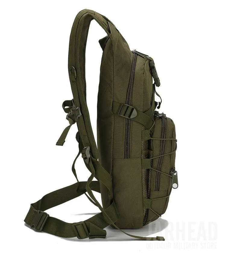 Camelback Hydration & Storage Backpack 2.5Ltr