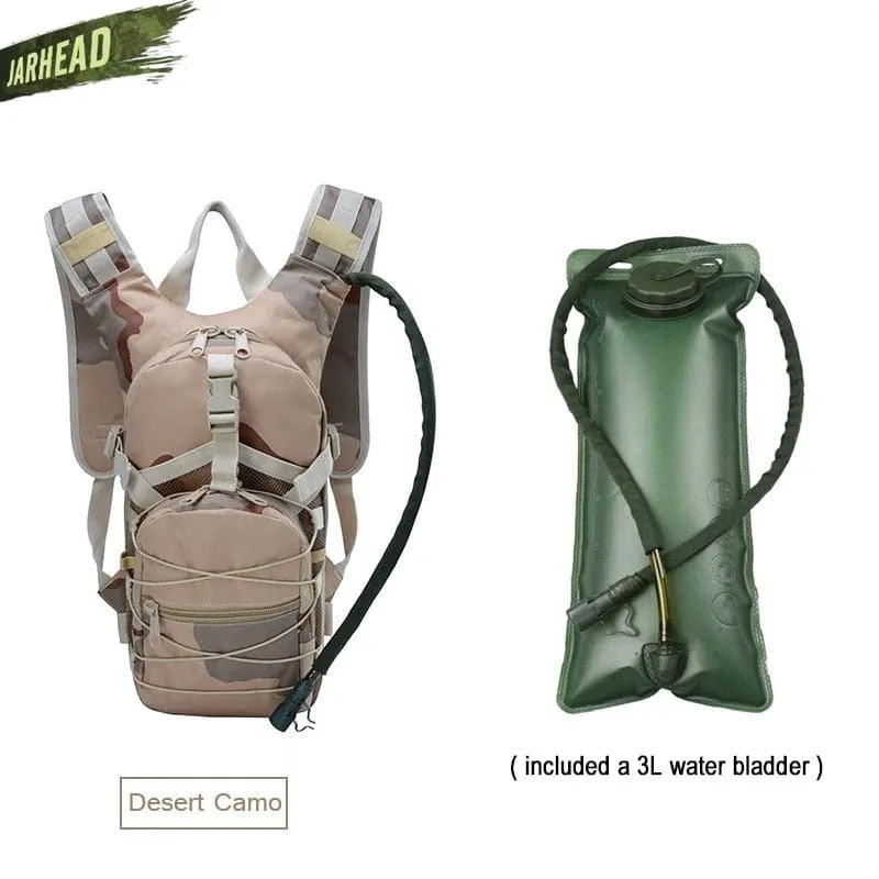Camelback Hydration & Storage Backpack 2.5Ltr