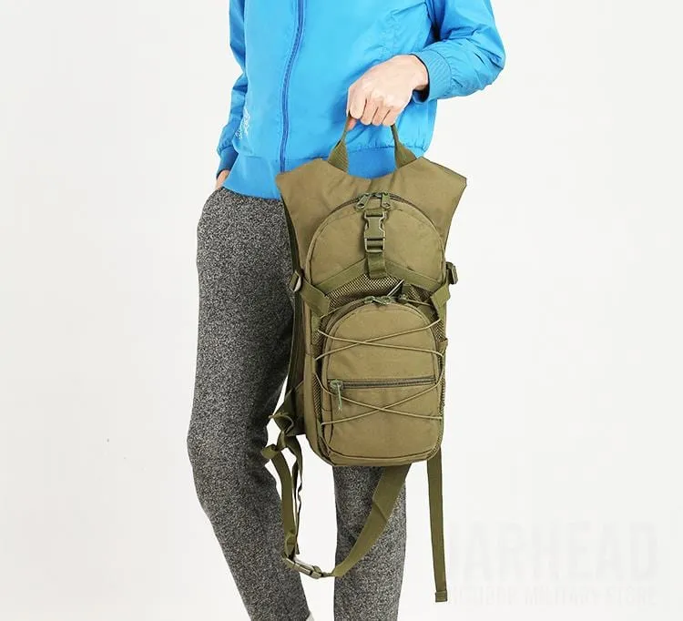 Camelback Hydration & Storage Backpack 2.5Ltr