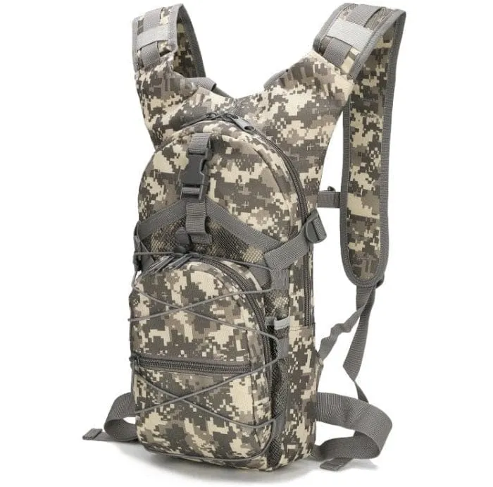 Camelback Hydration & Storage Backpack 2.5Ltr