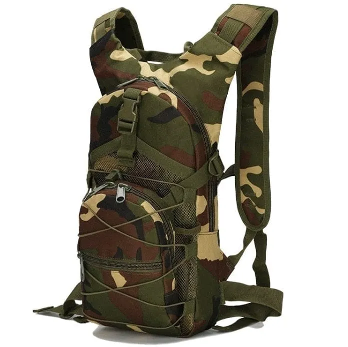 Camelback Hydration & Storage Backpack 2.5Ltr