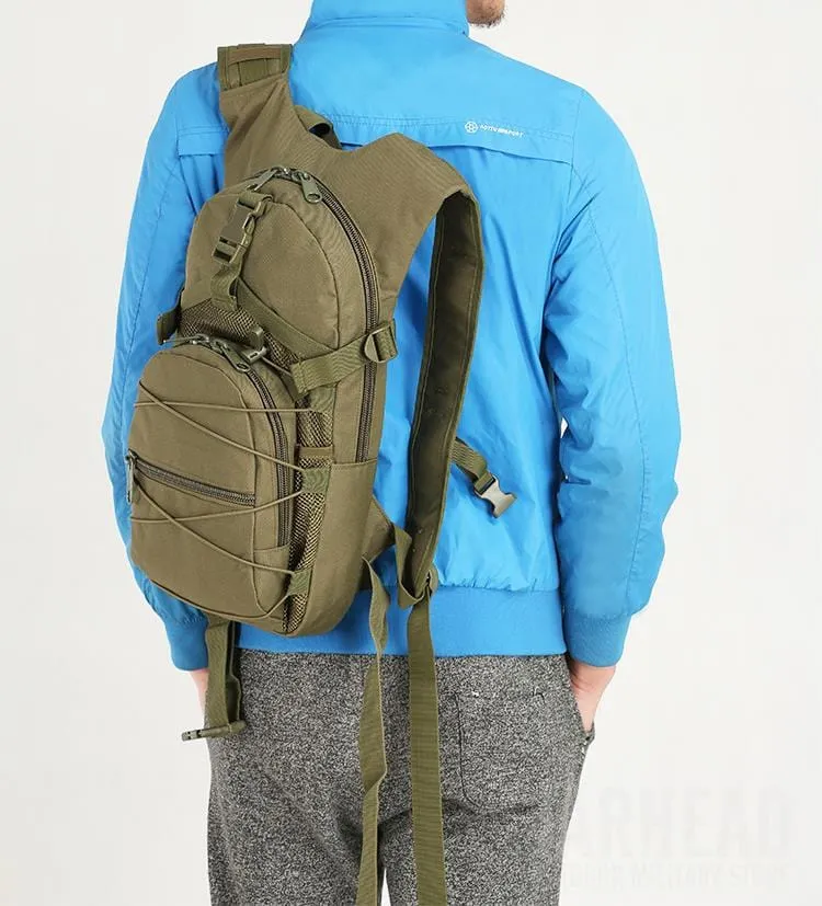 Camelback Hydration & Storage Backpack 2.5Ltr