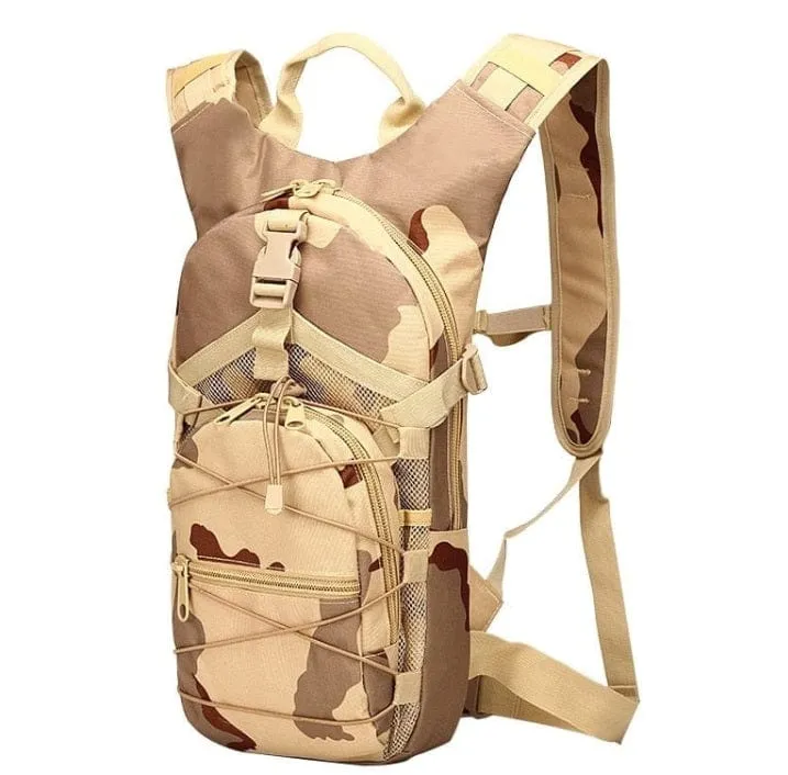 Camelback Hydration & Storage Backpack 2.5Ltr