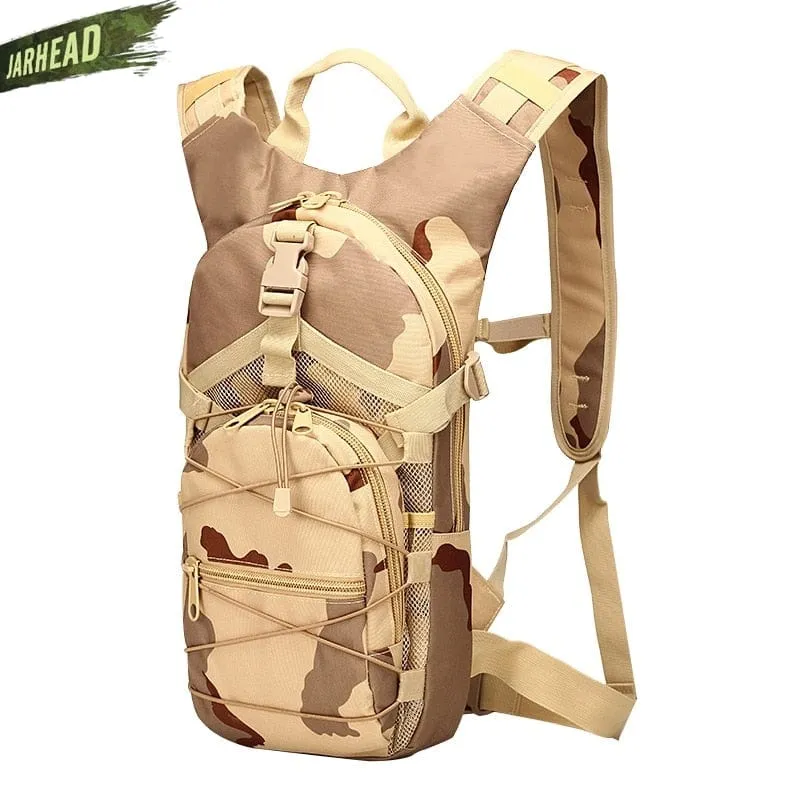 Camelback Hydration & Storage Backpack 2.5Ltr