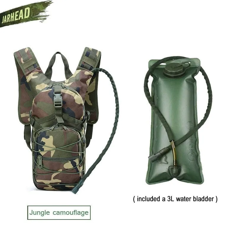 Camelback Hydration & Storage Backpack 2.5Ltr