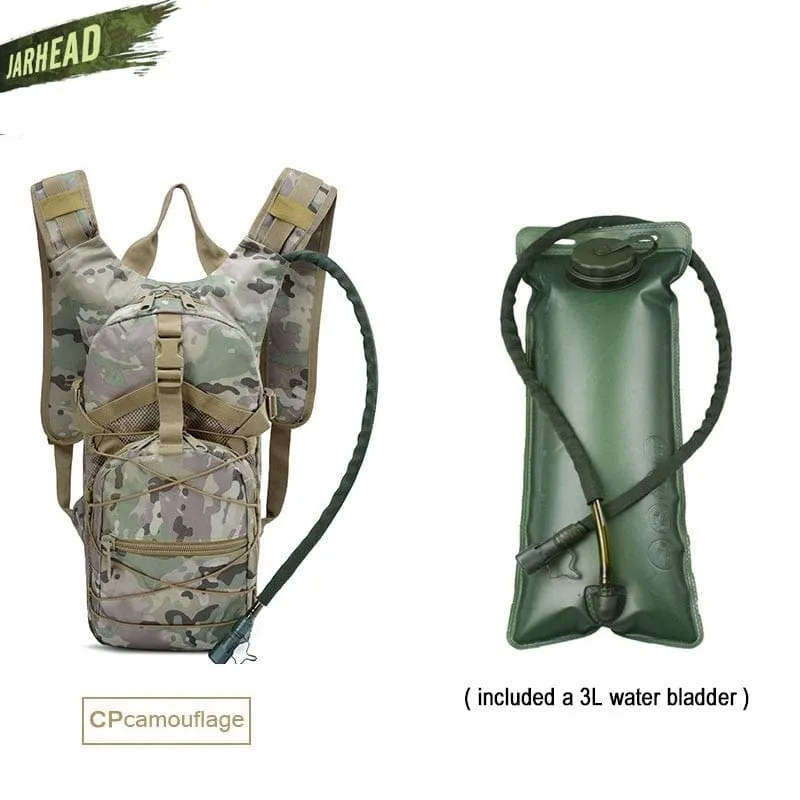 Camelback Hydration & Storage Backpack 2.5Ltr