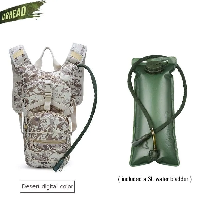 Camelback Hydration & Storage Backpack 2.5Ltr