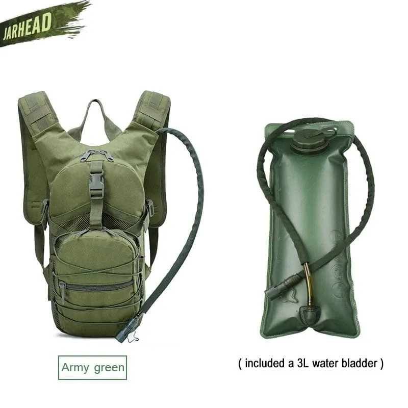 Camelback Hydration & Storage Backpack 2.5Ltr