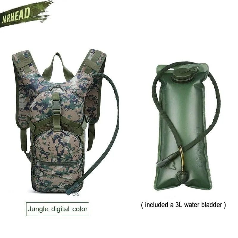 Camelback Hydration & Storage Backpack 2.5Ltr