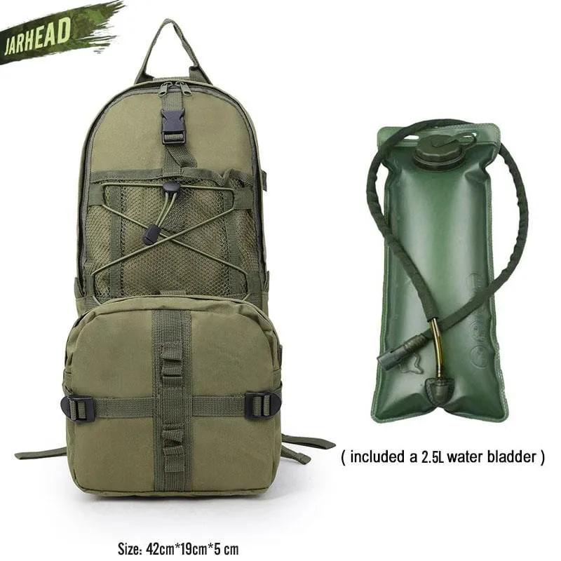 Camelback Hydration & Storage Backpack 2.5Ltr