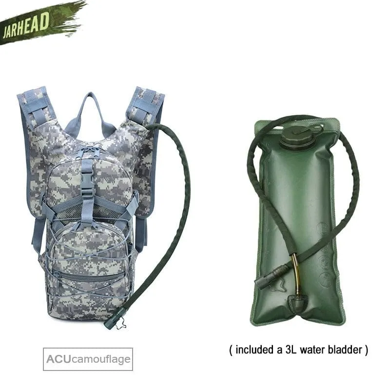 Camelback Hydration & Storage Backpack 2.5Ltr