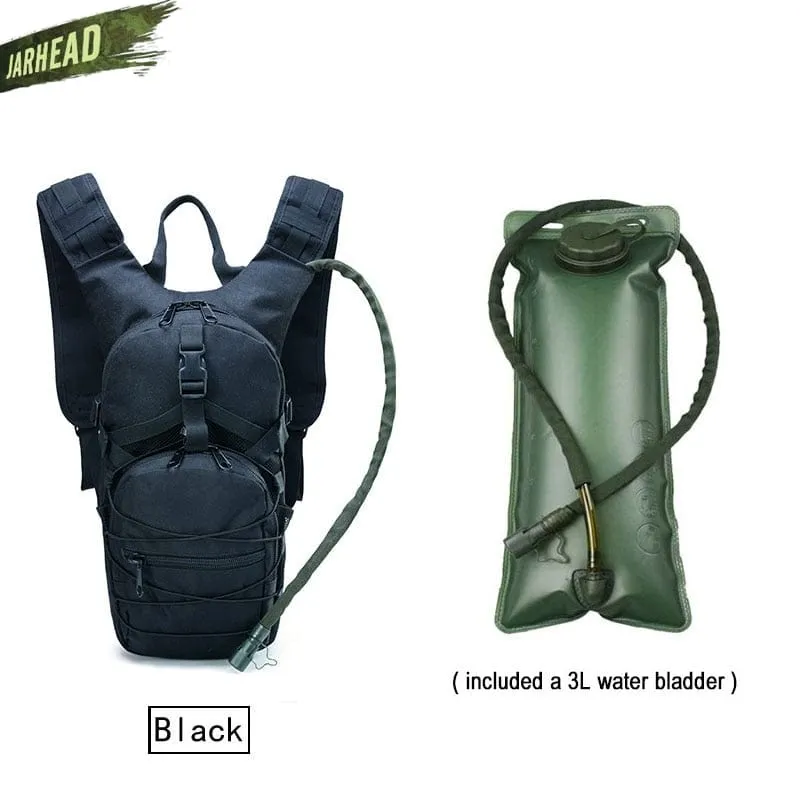 Camelback Hydration & Storage Backpack 2.5Ltr