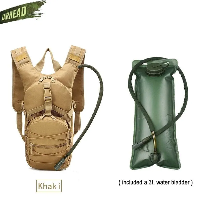 Camelback Hydration & Storage Backpack 2.5Ltr