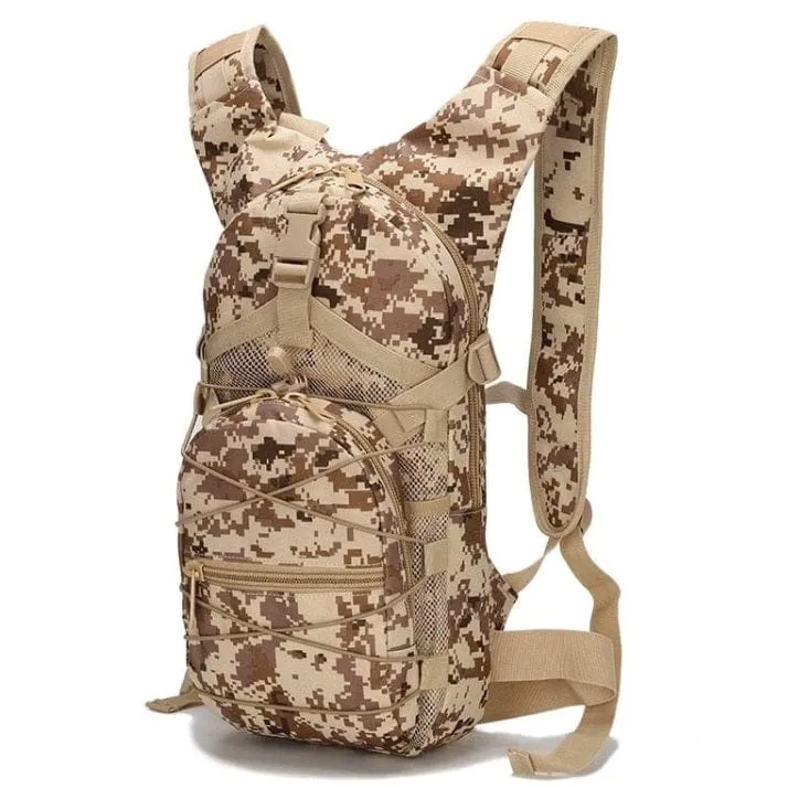 Camelback Hydration & Storage Backpack 2.5Ltr