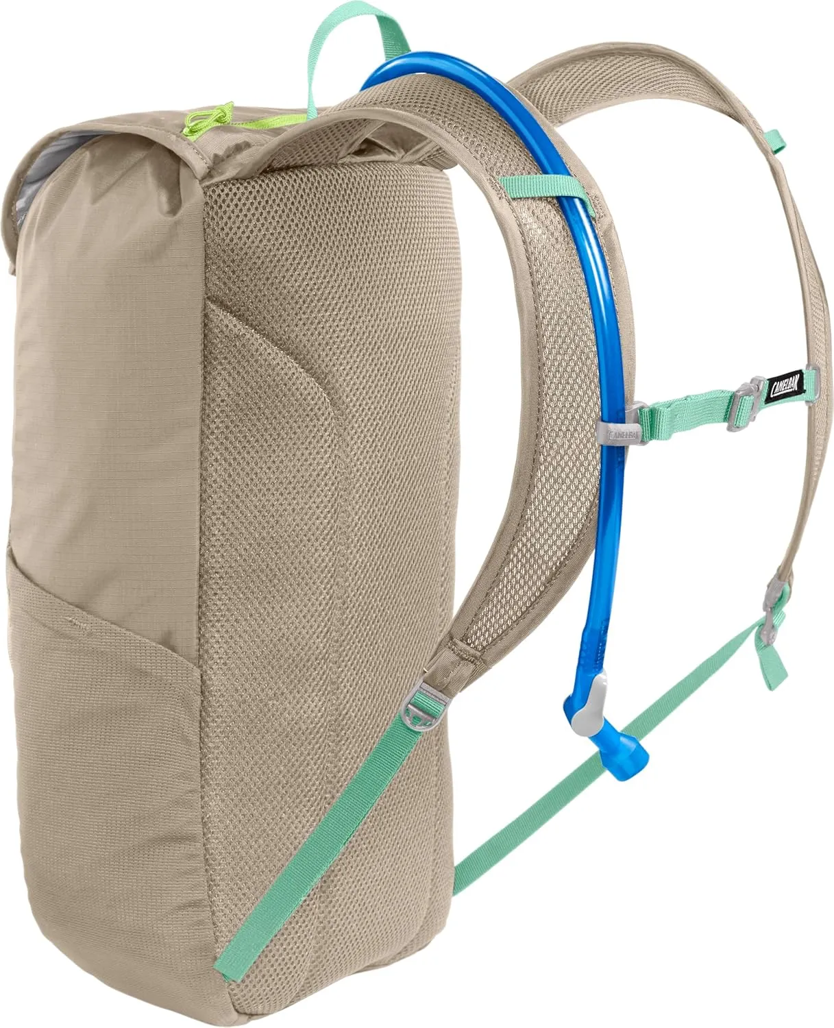 CamelBak Arete 18 Hydration Backpack for Hiking, 50oz