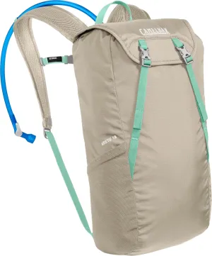 CamelBak Arete 18 Hydration Backpack for Hiking, 50oz