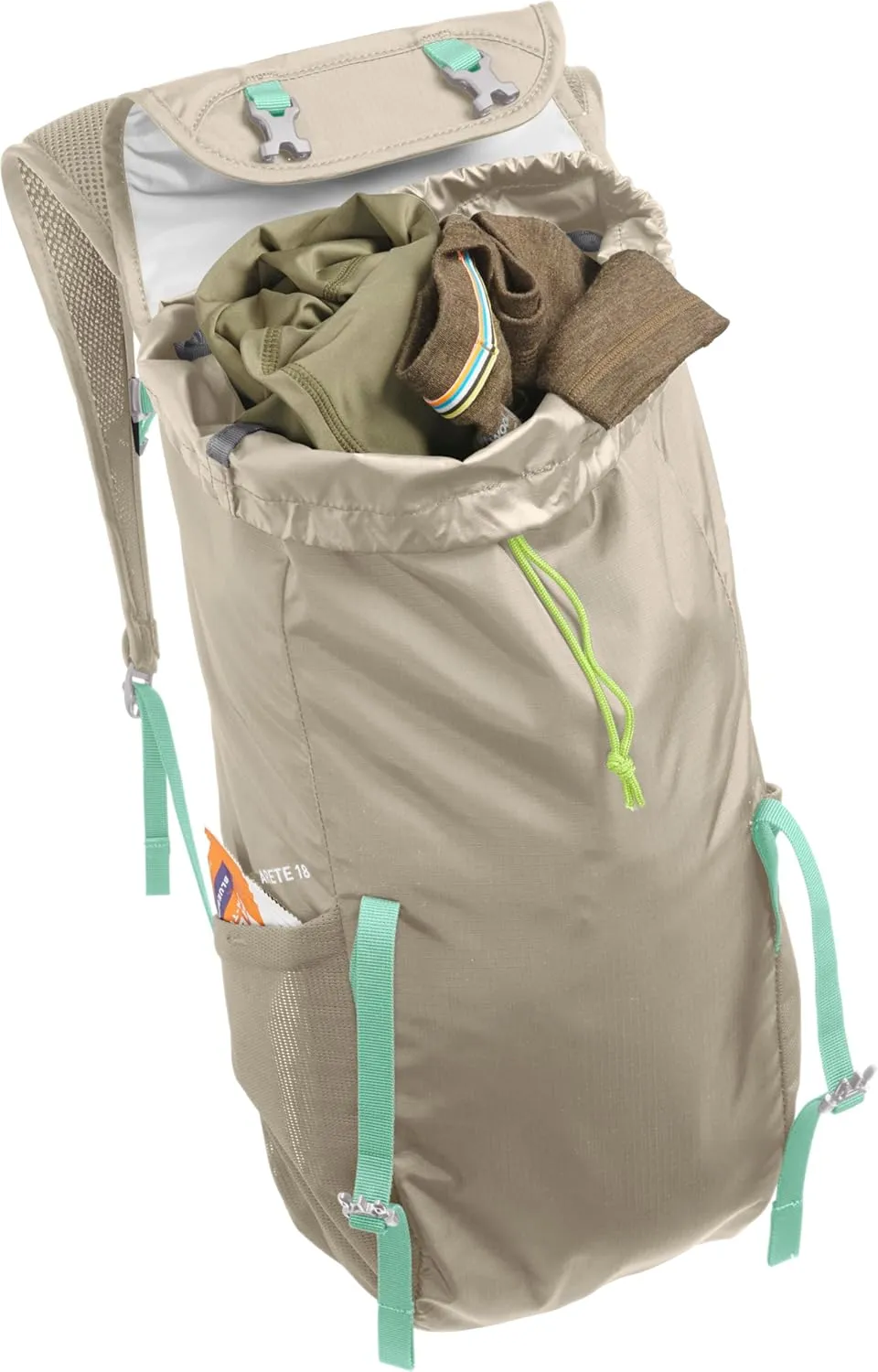 CamelBak Arete 18 Hydration Backpack for Hiking, 50oz