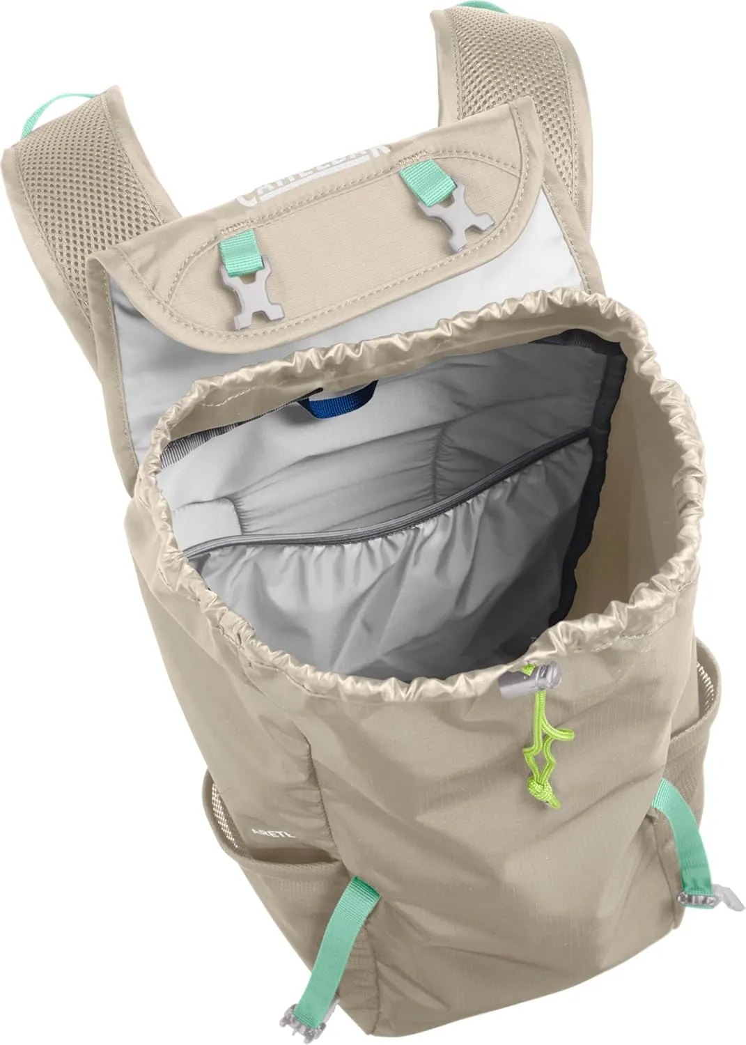 CamelBak Arete 18 Hydration Backpack for Hiking, 50oz