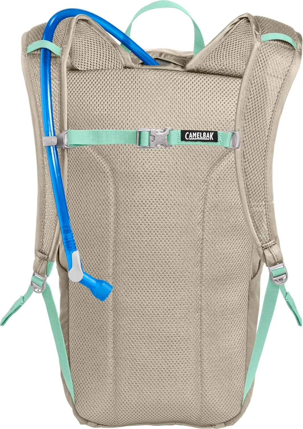 CamelBak Arete 18 Hydration Backpack for Hiking, 50oz