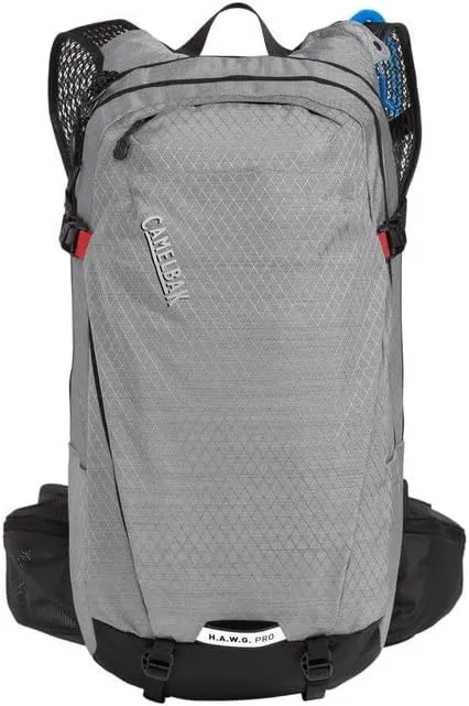 CamelBak H.A.W.G. Pro 20 Bike Hydration Backpack 100oz