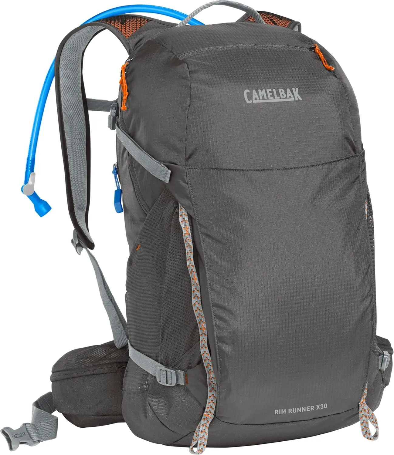 CamelBak Rim Runner X30 Hiking Hydration Backpack with 2L Reservoir Bladder