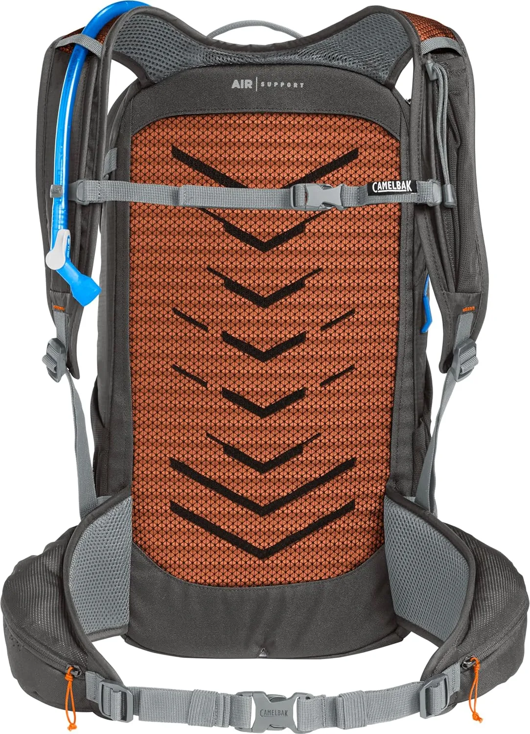 CamelBak Rim Runner X30 Hiking Hydration Backpack with 2L Reservoir Bladder