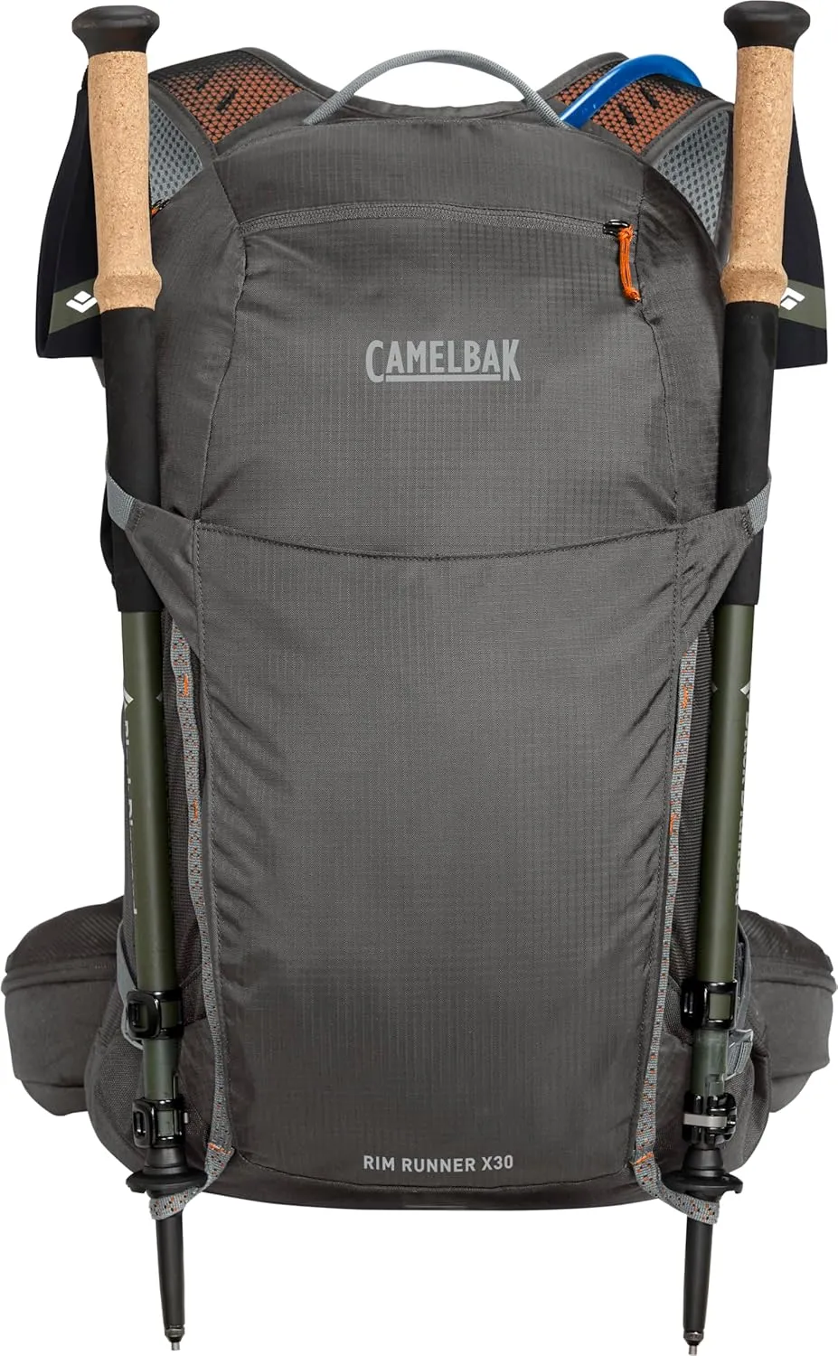 CamelBak Rim Runner X30 Hiking Hydration Backpack with 2L Reservoir Bladder