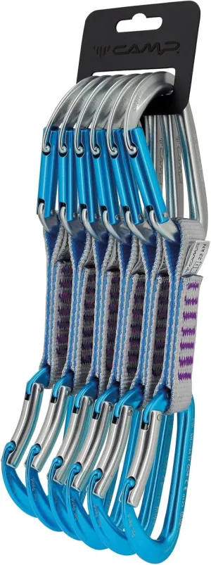 Camp Orbit Express KS 6 Pack Quickdraw