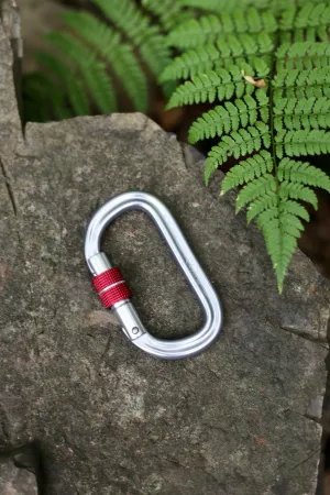 Camp Oval XL Lock