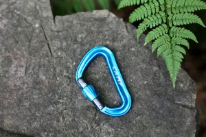Camp Photon Lock D-Shape Carabiner