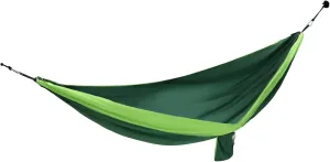 Camping Hammock Super Lightweight Travel Portable Parachute Hammock with Two Tree Straps Single or Double Nylon Travel Tree Hammocks for Backpacking Travel Camping Hiking Beach Deck
