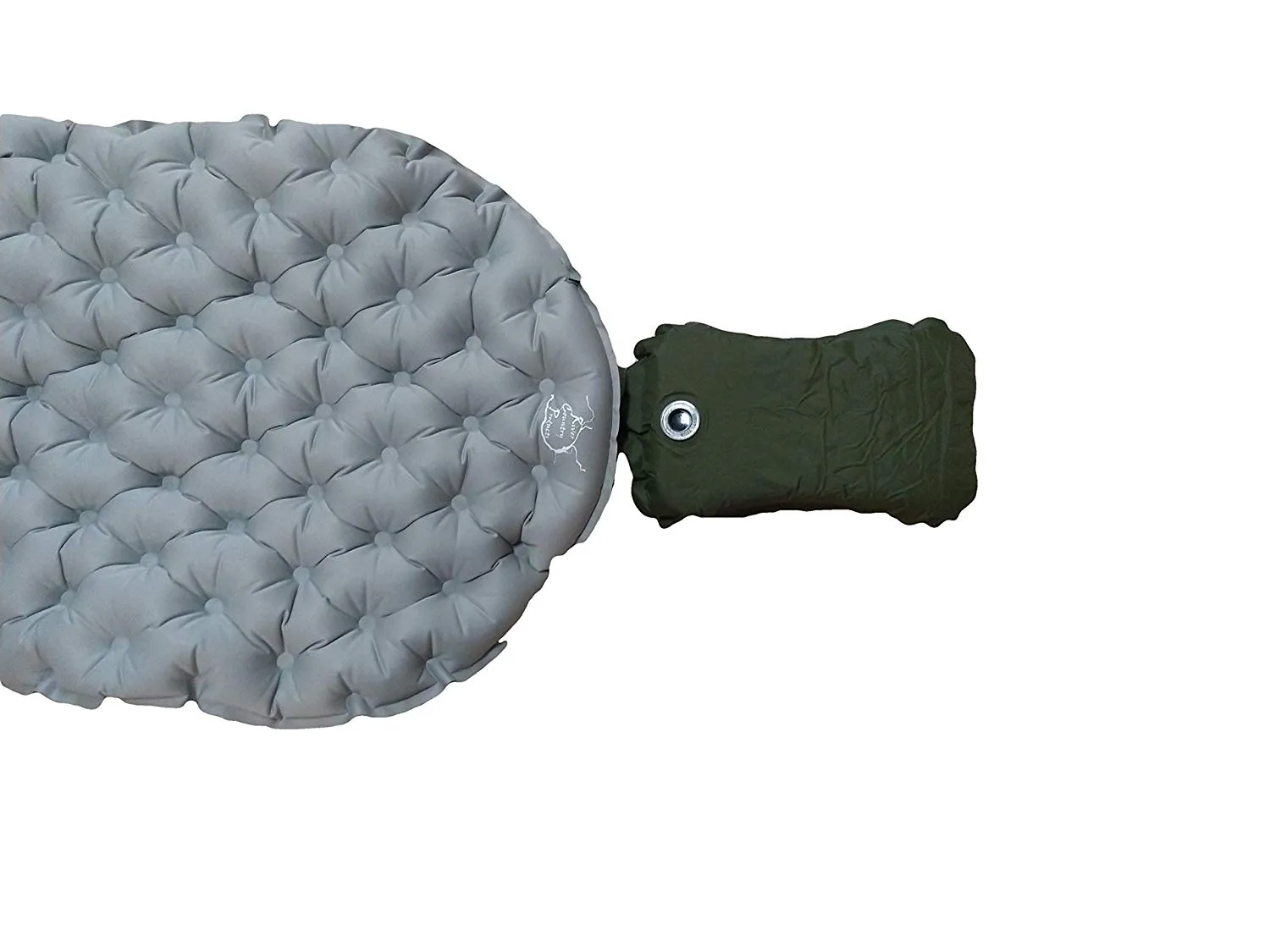 Camping Pillow