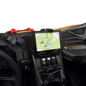 Can-Am Electronic Device Holder | Maverick X3