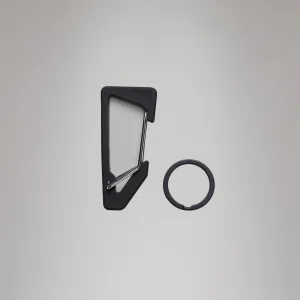 Carabiner | Black