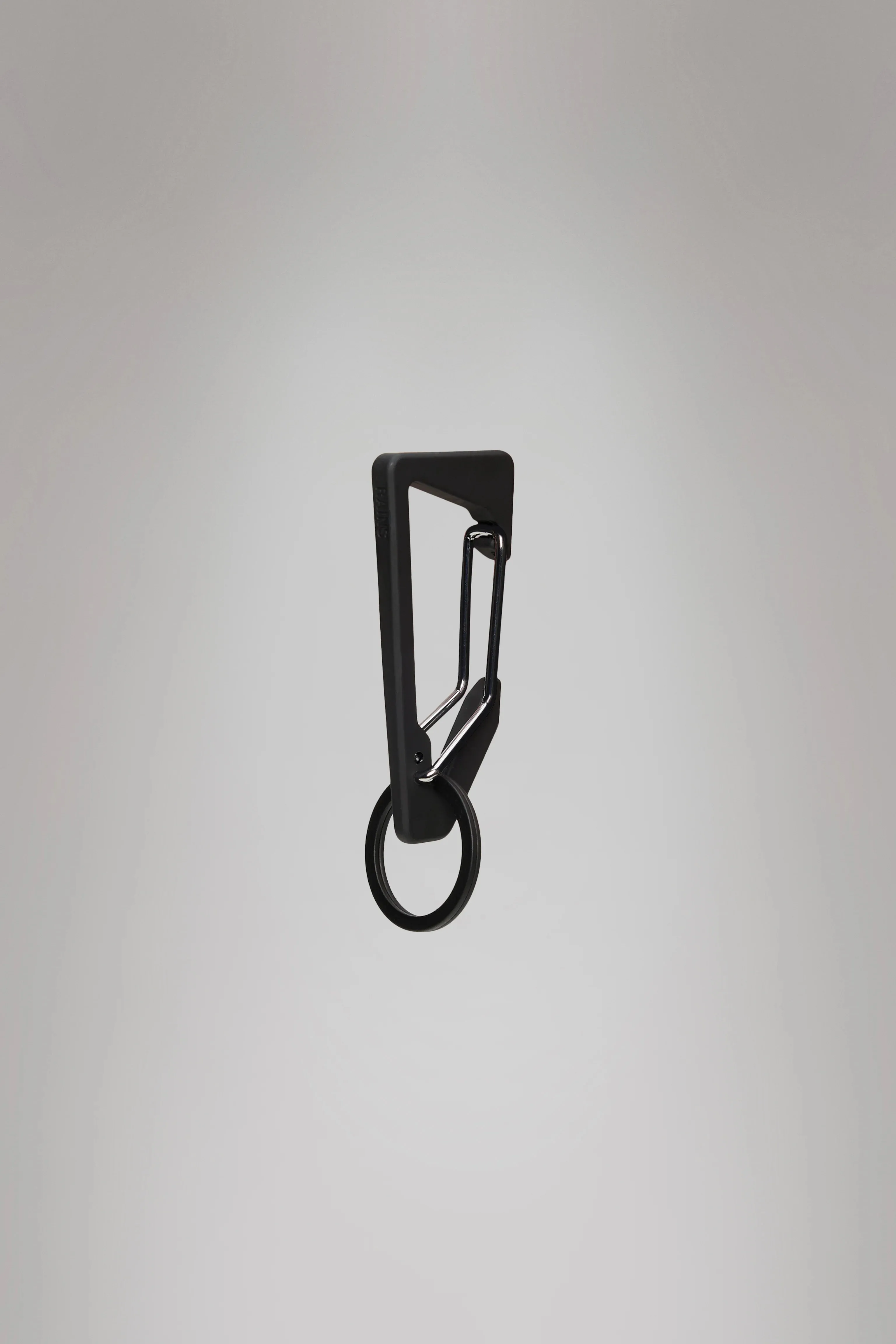 Carabiner | Black