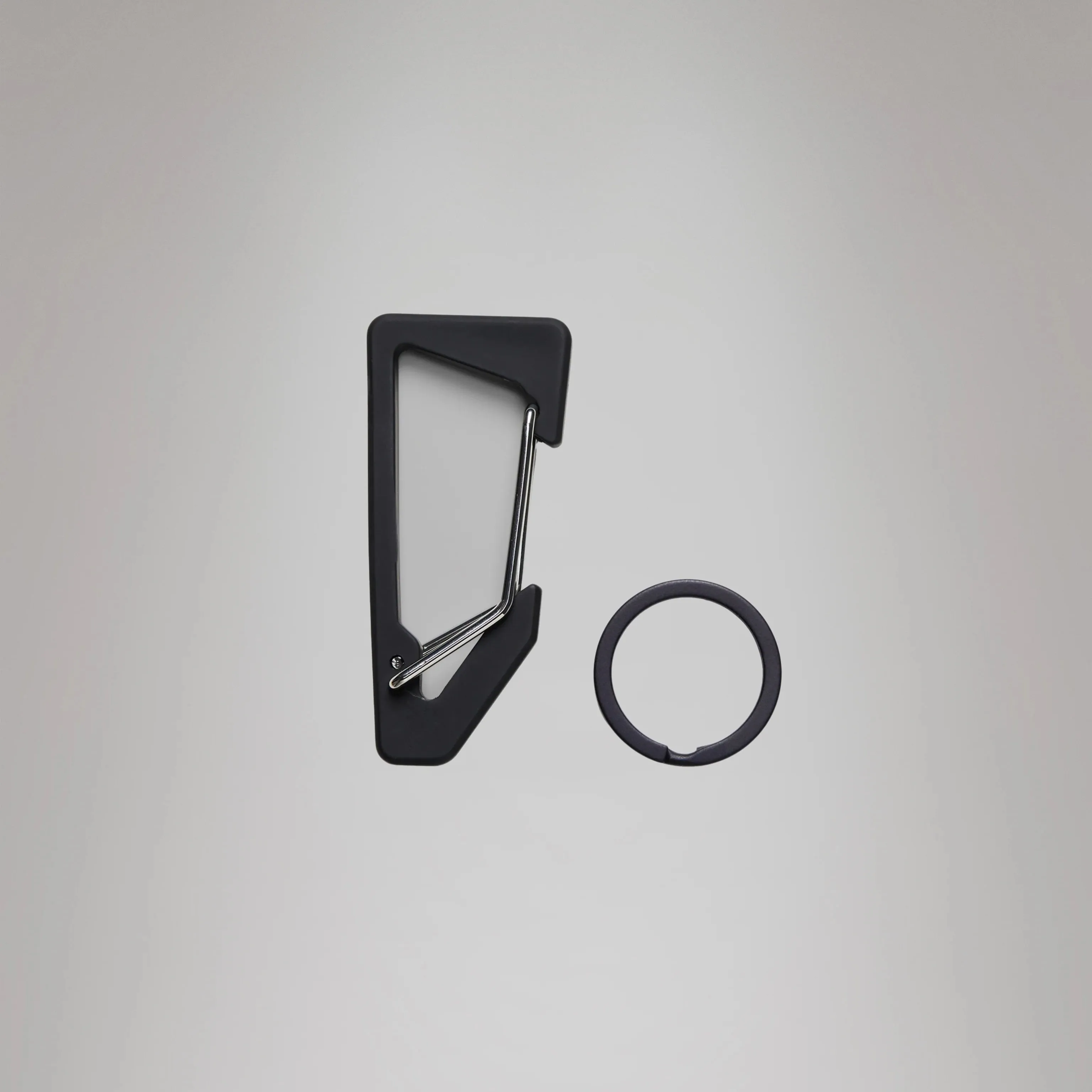Carabiner | Black