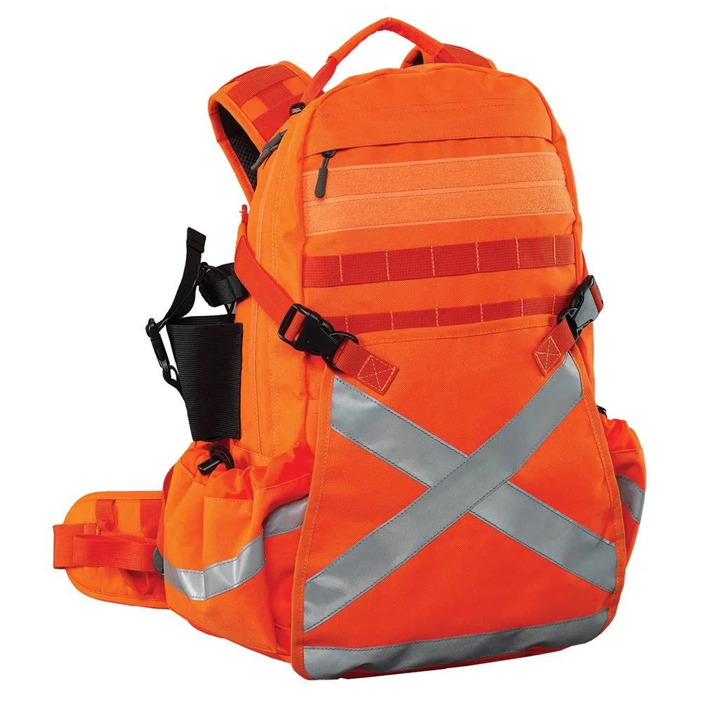 CARIBEE 6476 MINERAL KING 32L BACKPACK