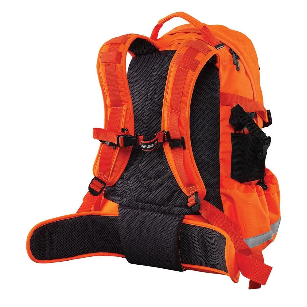 CARIBEE 6476 MINERAL KING 32L BACKPACK
