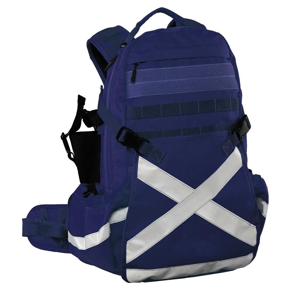CARIBEE 6476 MINERAL KING 32L BACKPACK