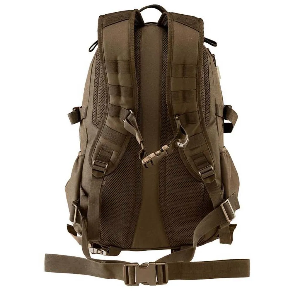 Caribee M35 Tactical Incursion Backpack 35L Ochre