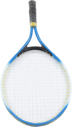 Child Tennis Racquet , Shock Absorbing Professional Kids Tennis Racket for Beginners for 3 to 5 Years Old
