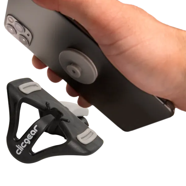 ClicGear GPS / Phone Holder