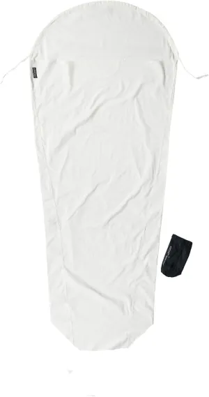 COCOON- Premium - Kids MummyLiner - Natural